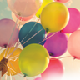 JGHF Donation eCard - Birthday  Balloons April 2022 version